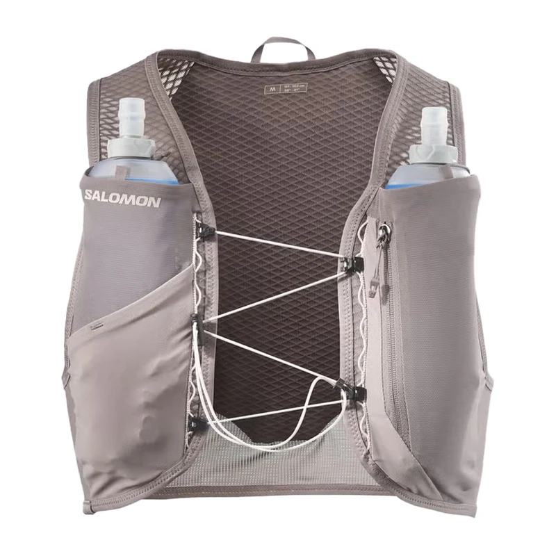 Veste d’hydratation Salomon GRVL Skin 4 (unisexe)