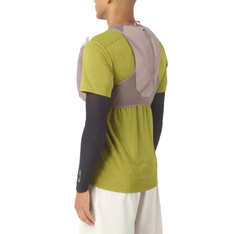 Veste d’hydratation Salomon GRVL Skin 4 (unisexe)