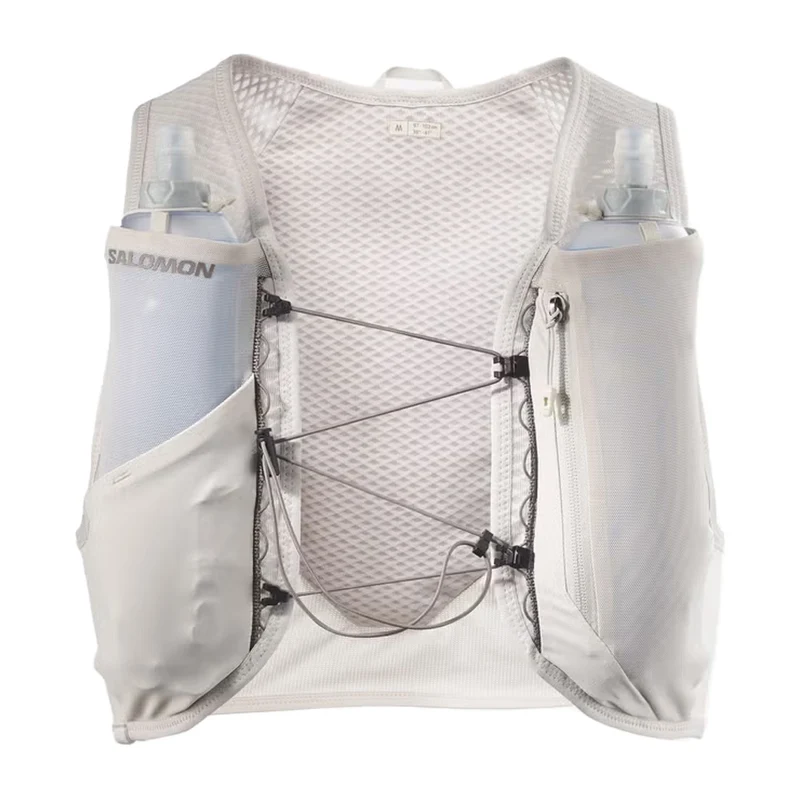 Veste d’hydratation Salomon GRVL Skin 4 (unisexe)
