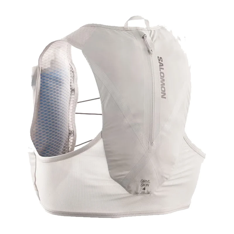 Veste d’hydratation Salomon GRVL Skin 4 (unisexe)