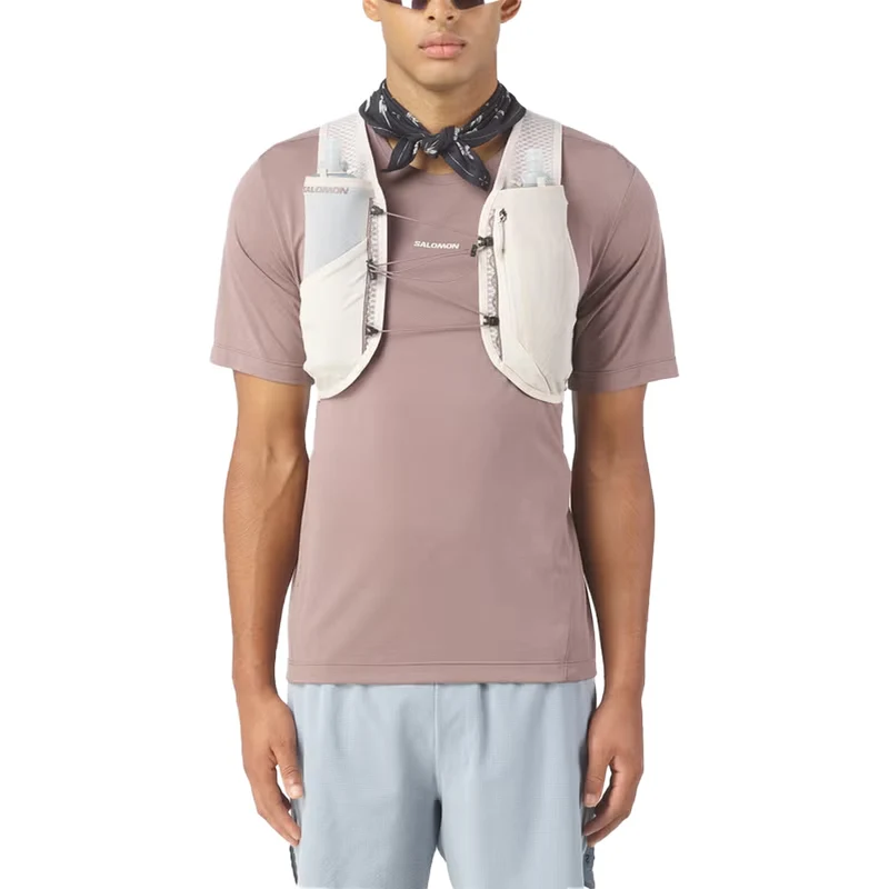 Veste d’hydratation Salomon GRVL Skin 4 (unisexe)