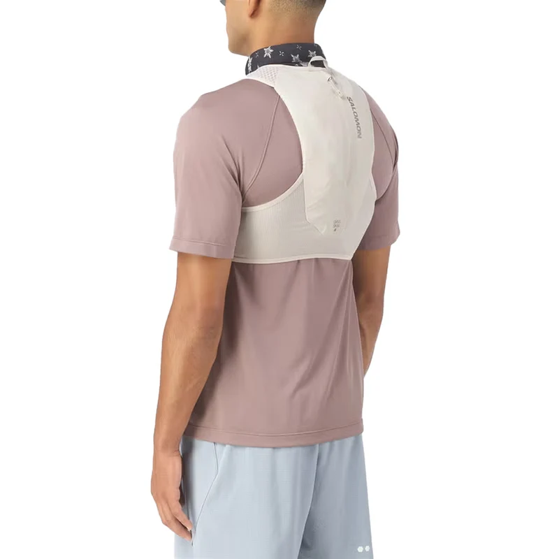 Veste d’hydratation Salomon GRVL Skin 4 (unisexe)