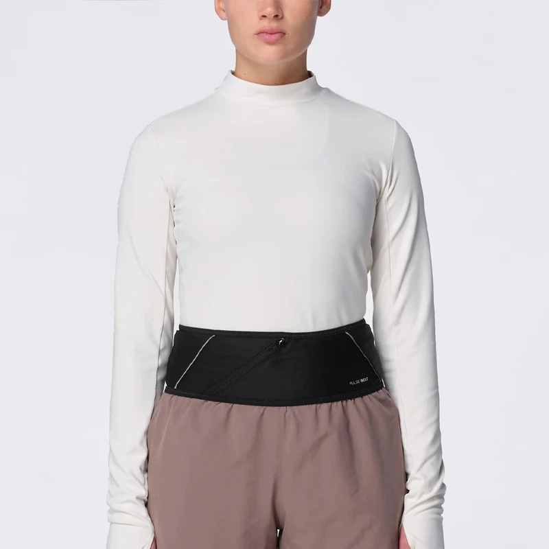 Ceinture de course en sentier Salomon Pulse