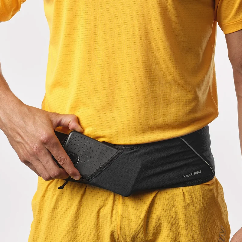 Ceinture de course en sentier Salomon Pulse