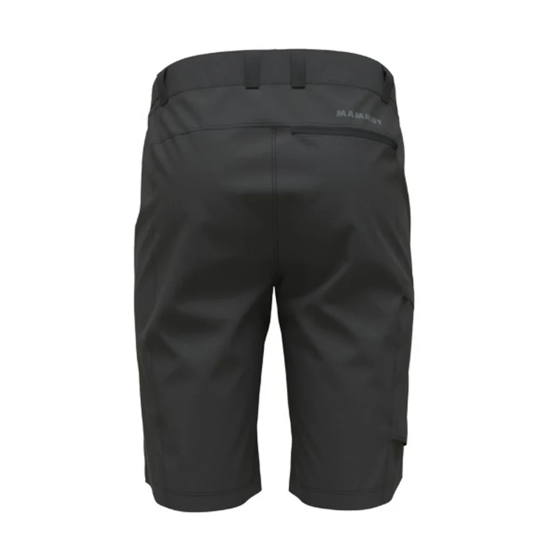 Short Mammut Runbold IV (hommes)