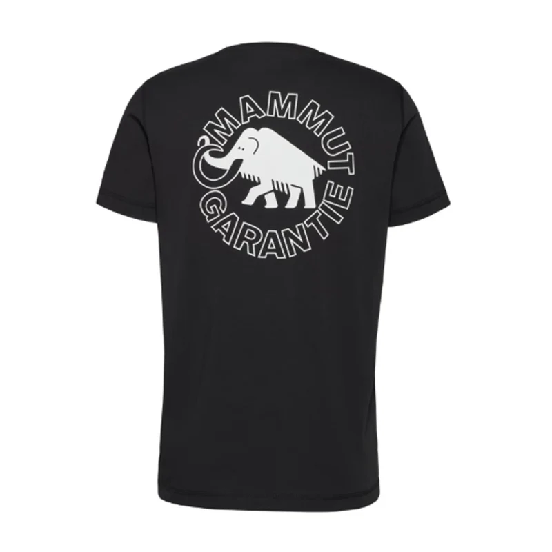 T-shirt Mammut Core (hommes)