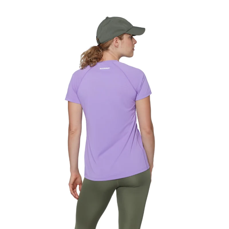 T-shirt Mammut Ducan FL (femmes)