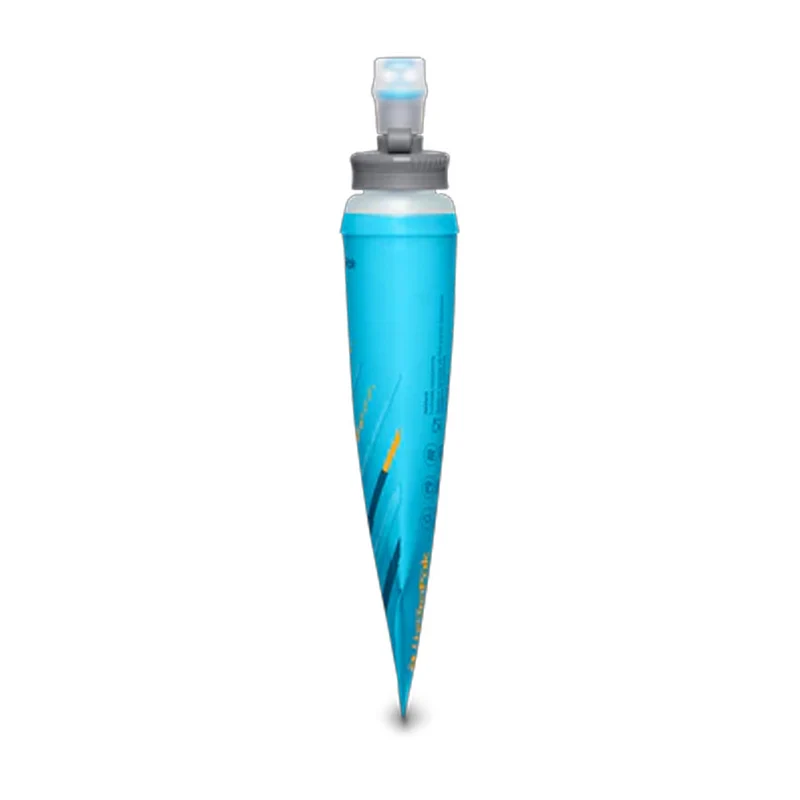 Flasques souple HydraPak SoftFlask 250 ml en pack de 2