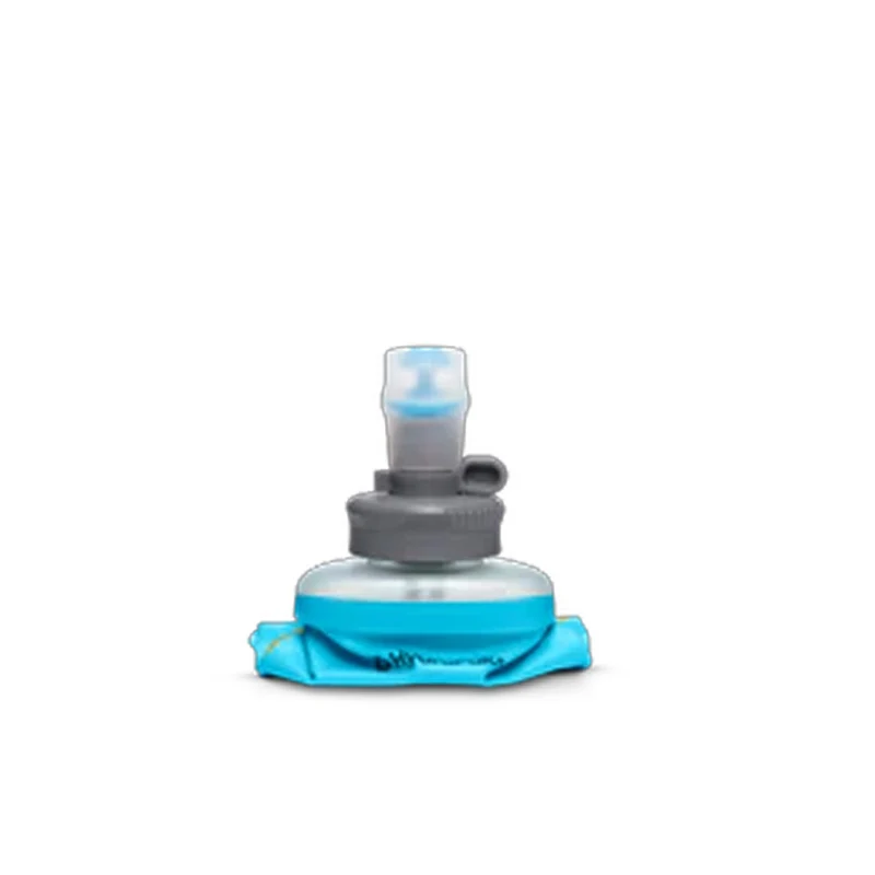 Flasques souple HydraPak SoftFlask 250 ml en pack de 2
