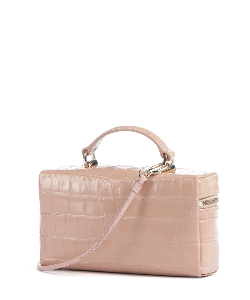 Furla Camelia Micro Sac bandoulière cloudy pink