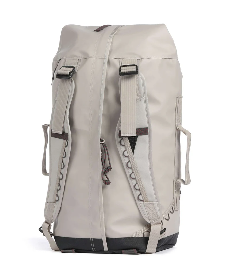 Klättermusen Ydalir 40 Sac à dos de voyage dove grey