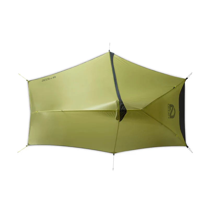 Tente Nemo Hornet Osmo Ultralight Backpacking - 1 personne