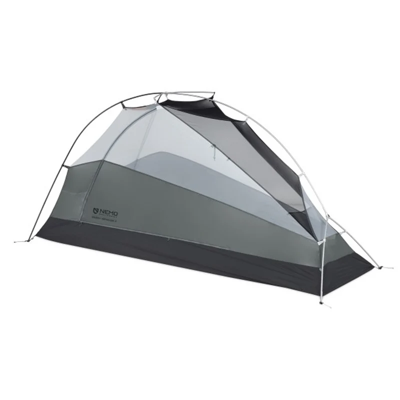 Tente Nemo Dragonfly Bikepack Osmo Ultralight