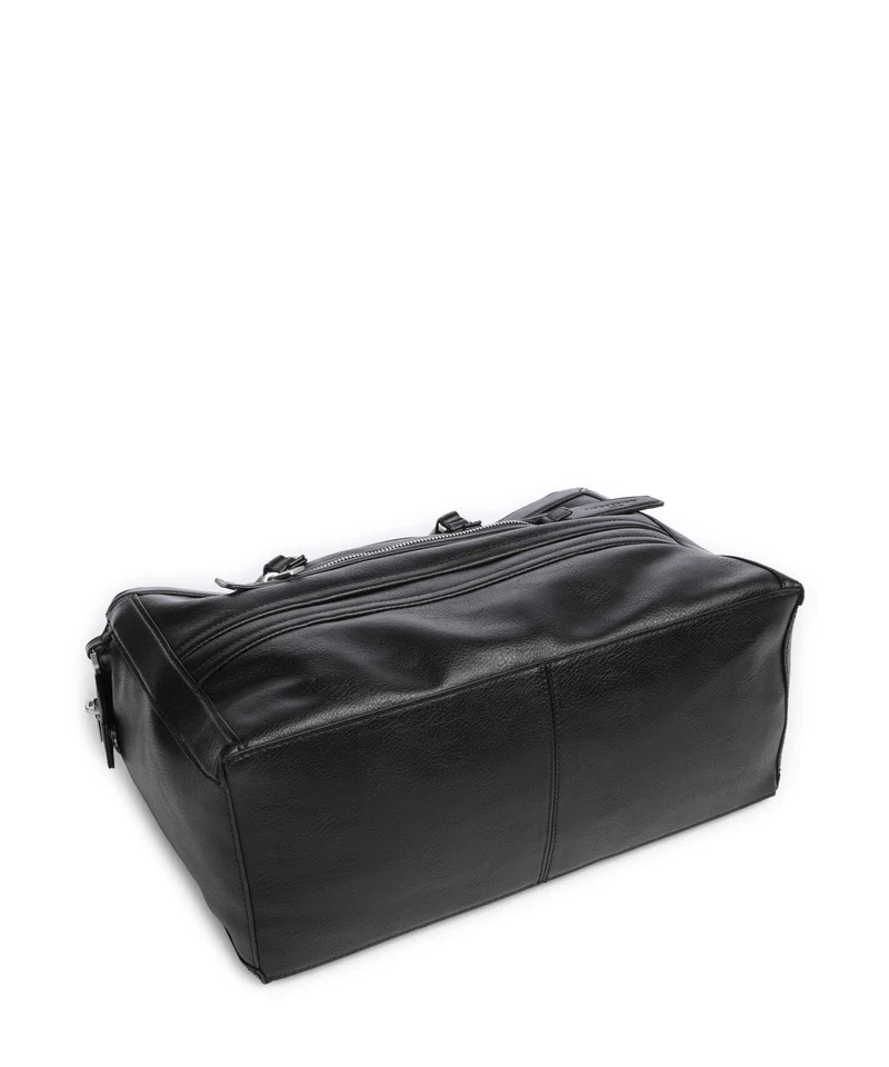 Liebeskind Delia Cow Naturale M Sac à main black