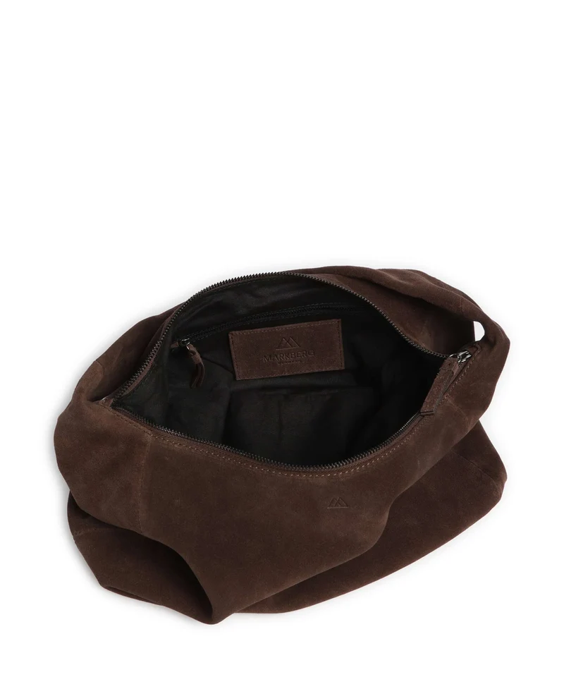 Markberg SamaraMBG Sac fourre-tout dark brown