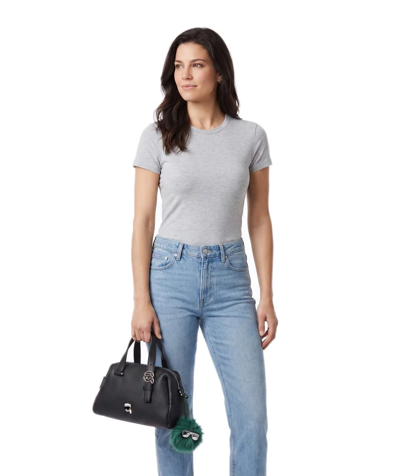 Karl Lagerfeld Ikon Small Sac à main black
