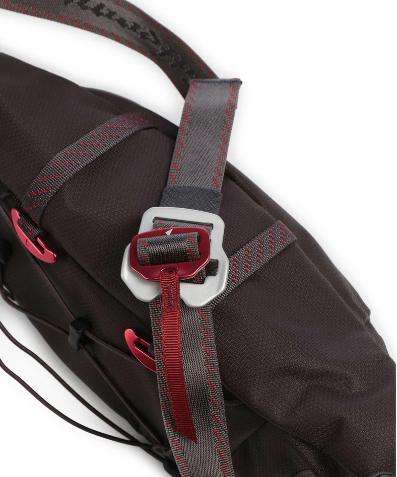 Klättermusen Eldner Sac banane brown umber