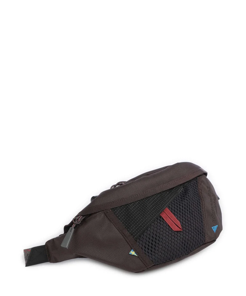 Klättermusen Eldner Sac banane brown umber