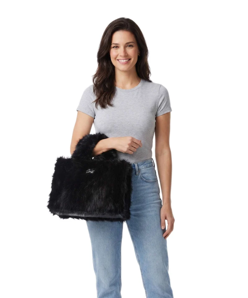 Karl Lagerfeld K/Autograph Medium Sac à main black