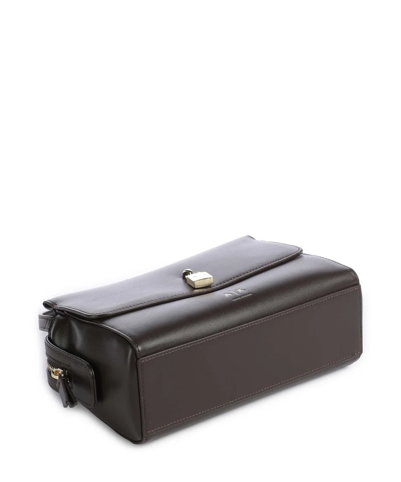 Armani Exchange Taylor Sac bandoulière antagonist