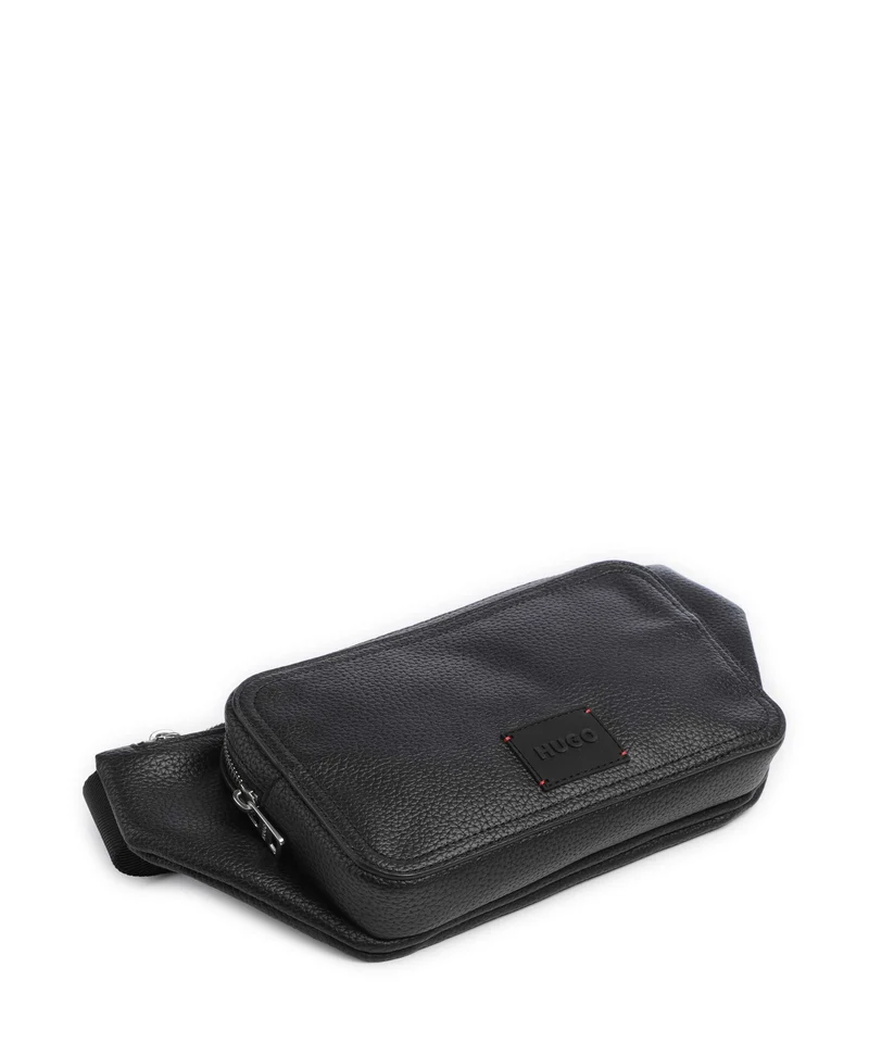 Hugo Ethon Sac banane black