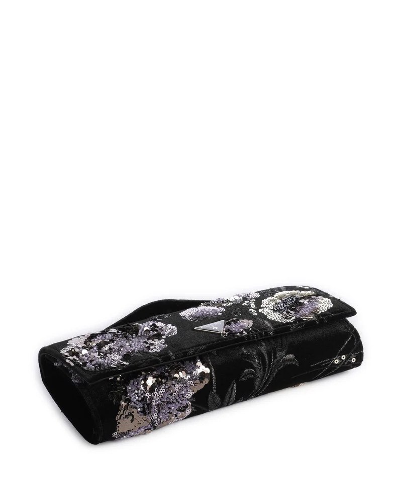 Guess Tasmin Pochette black multi