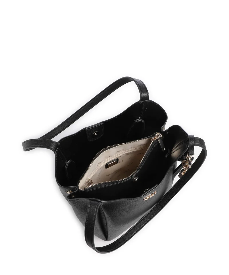 Guess Melody Sac porté épaule black