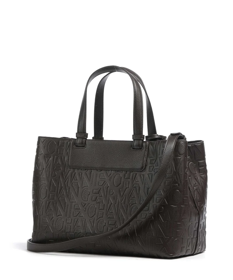 Armani Exchange Liz M Sac à main antagonist