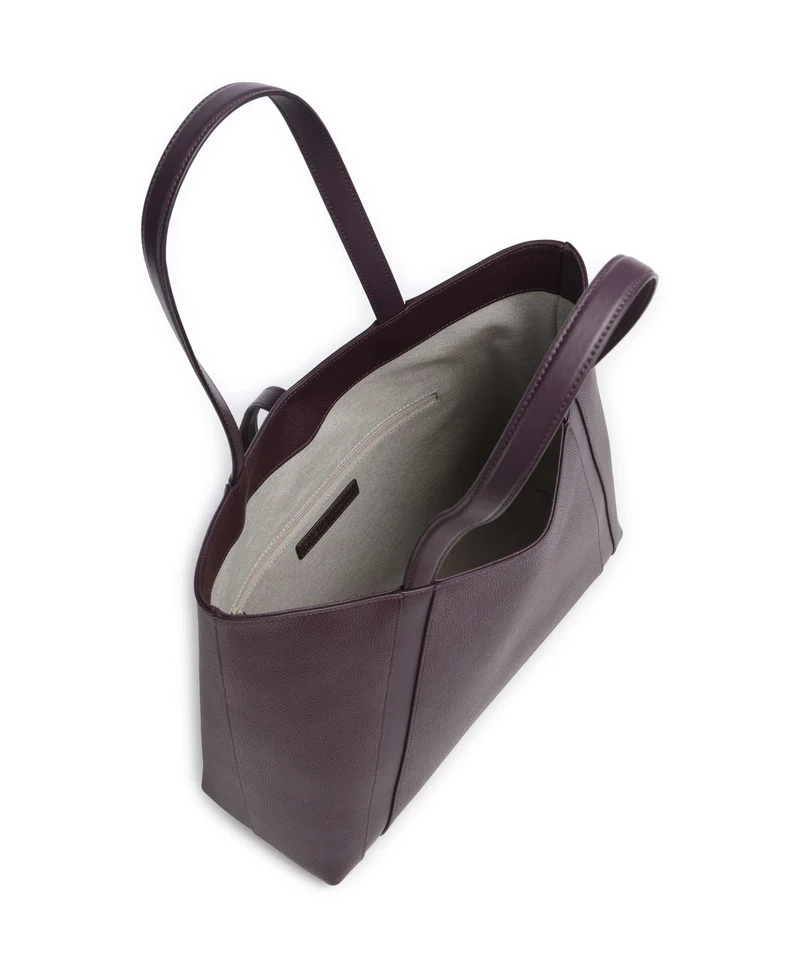 Furla Goccia L Cabas winter bloom