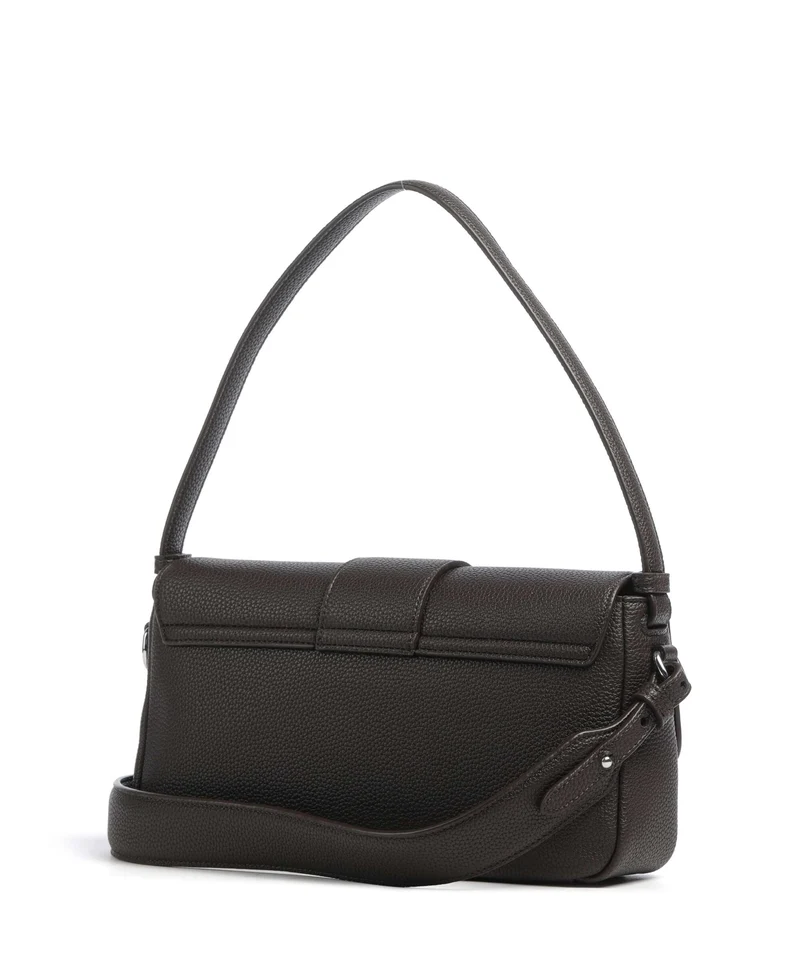 Armani Exchange Susy Soft Sac porté épaule antagonist