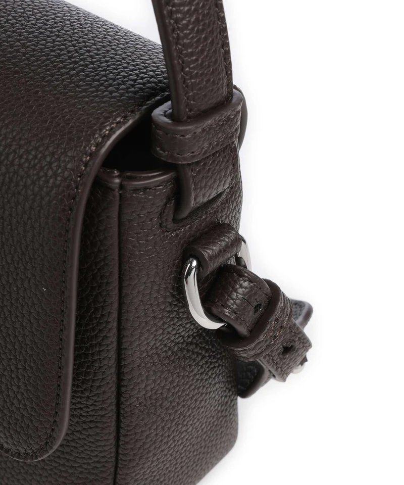 Armani Exchange Susy Soft Sac porté épaule antagonist