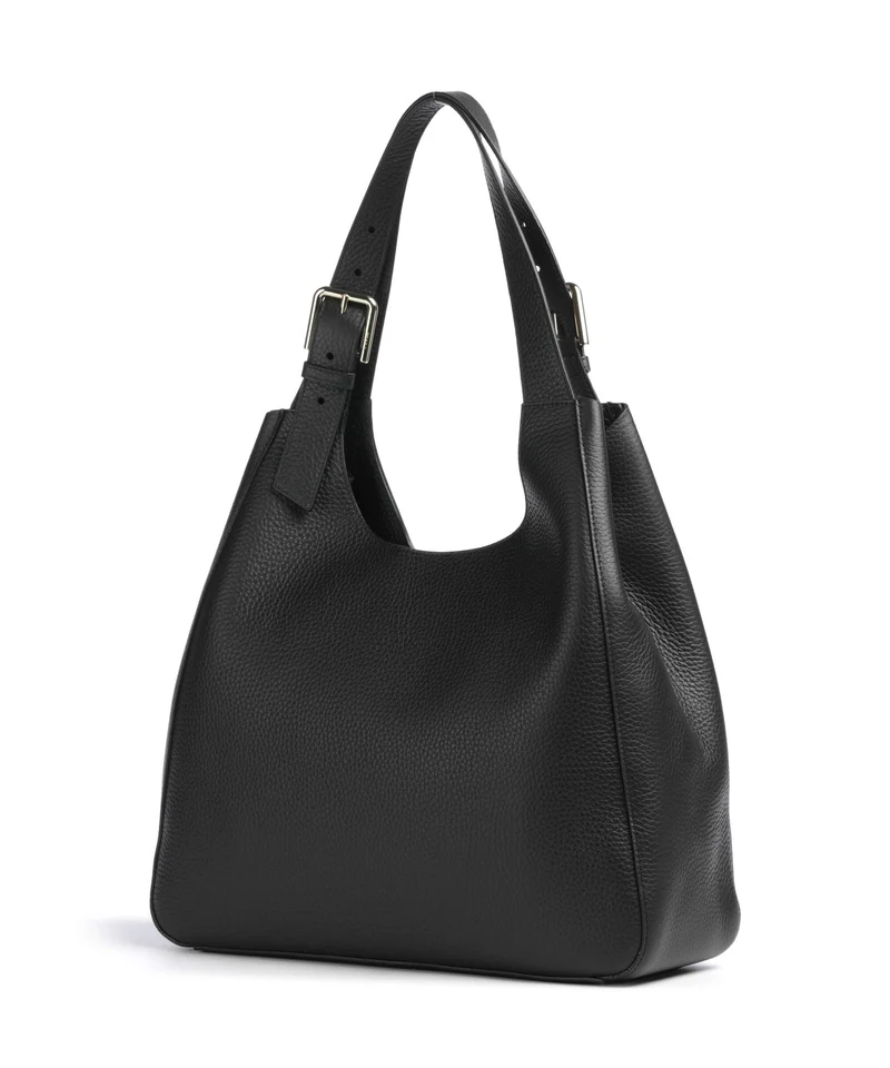 Furla Dora L Cabas nero