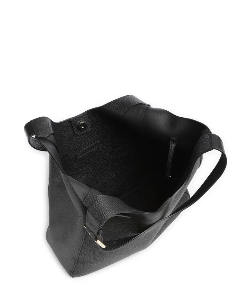 Furla Dora L Cabas nero