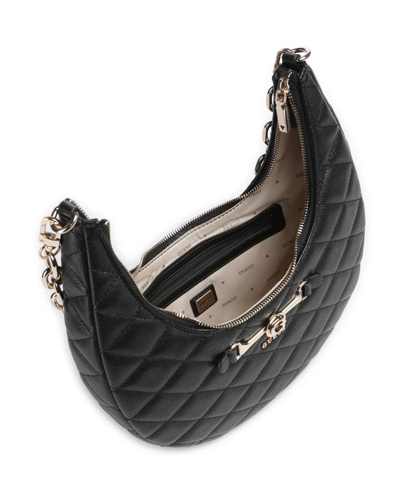 Guess Frances Sac porté épaule black