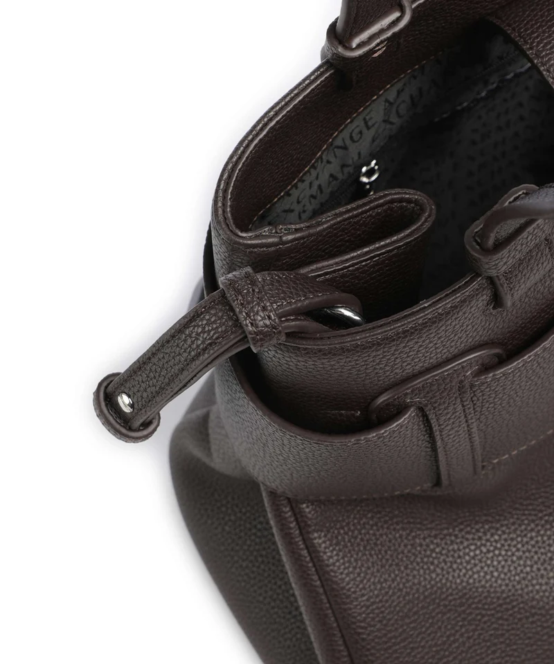 Armani Exchange Susy Soft S Sac à main antagonist