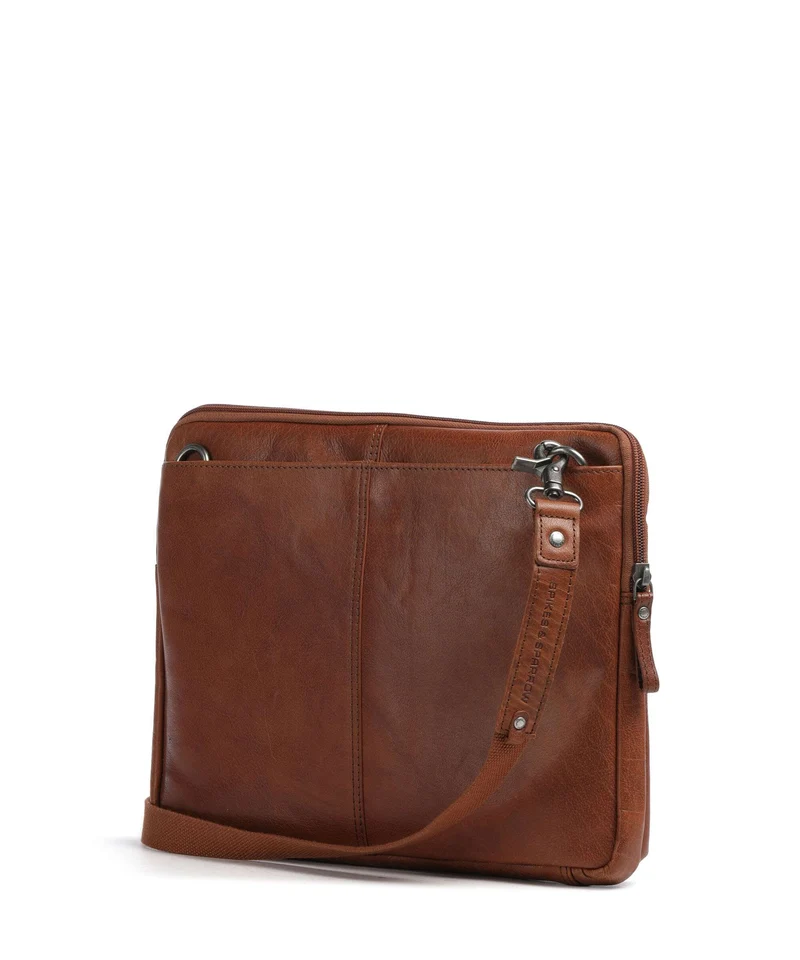 Spikes & Sparrow Bronco Yakima Housse ordinateur brandy