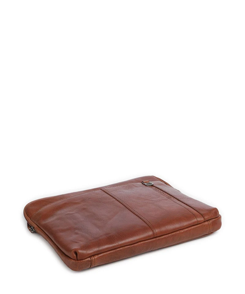 Spikes & Sparrow Bronco Yakima Housse ordinateur brandy