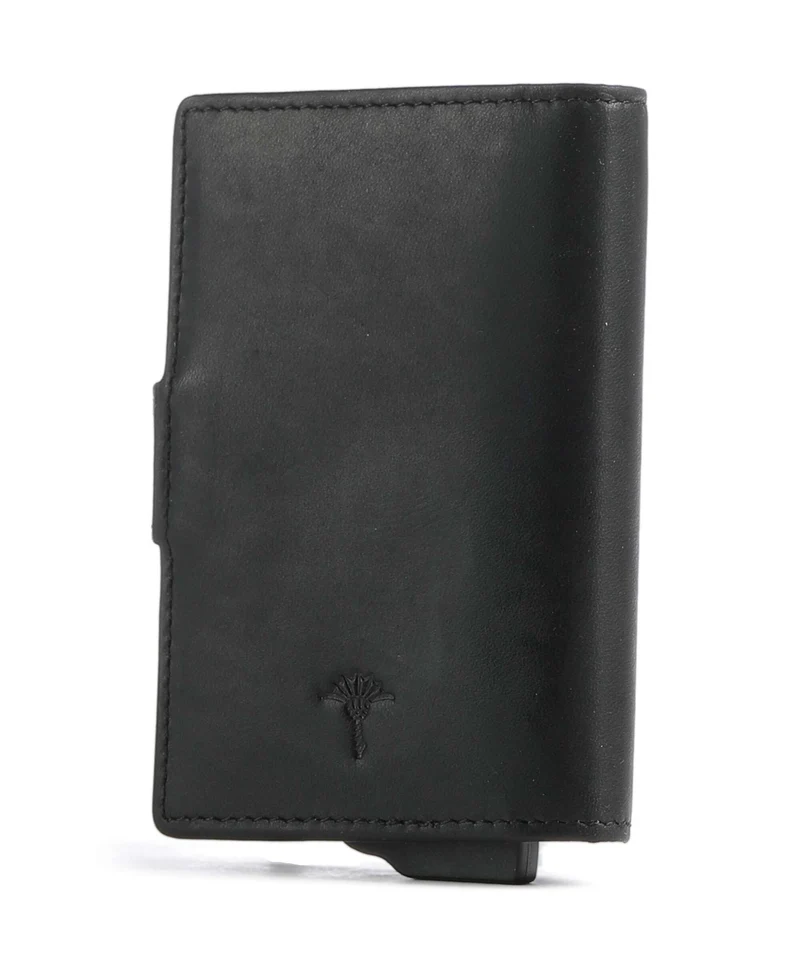 JOOP! Cerratano C-Two Étui à cartes crédit black