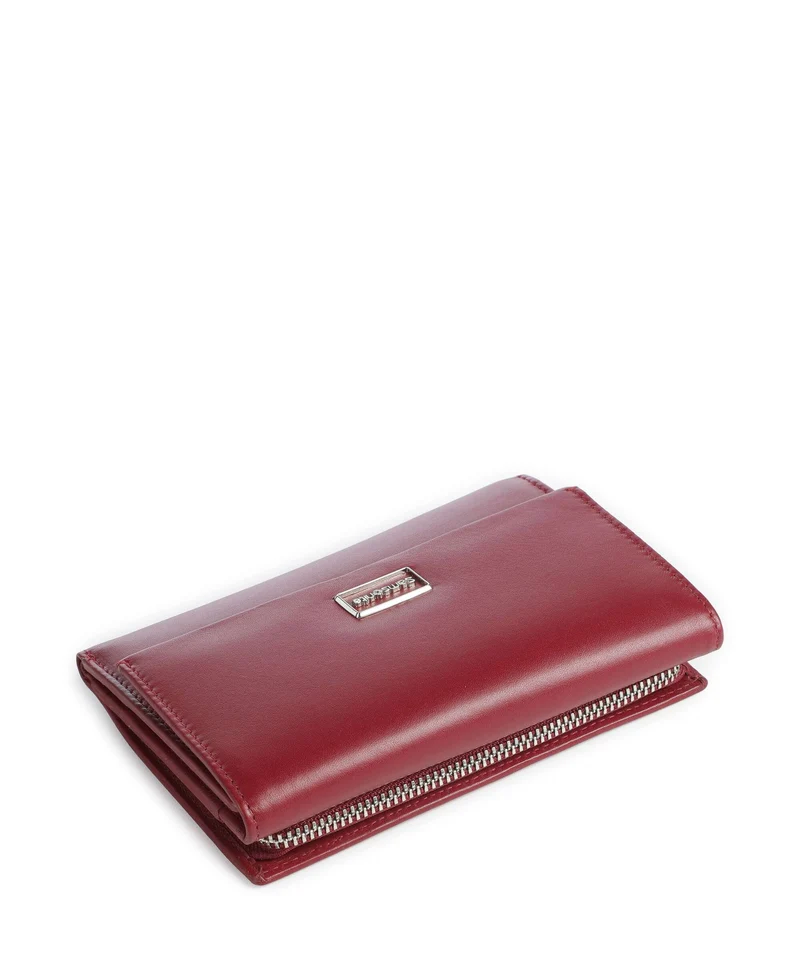 Samsonite Image Portefeuille ruby wine