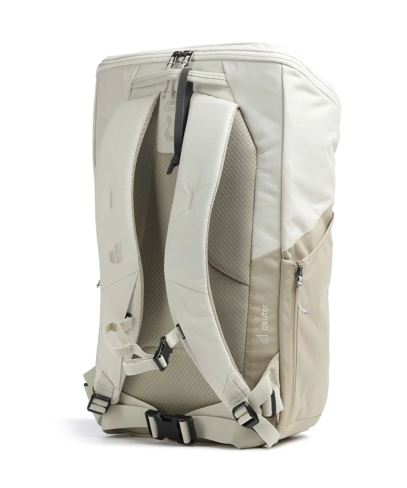 Deuter UP Stockholm Sac à dos desert/bone
