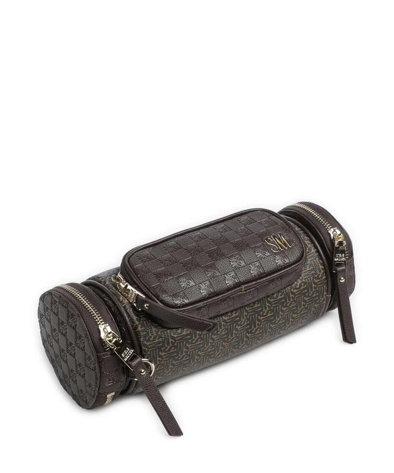 Steve Madden BRYLAN-L Sac bandoulière brown/gold
