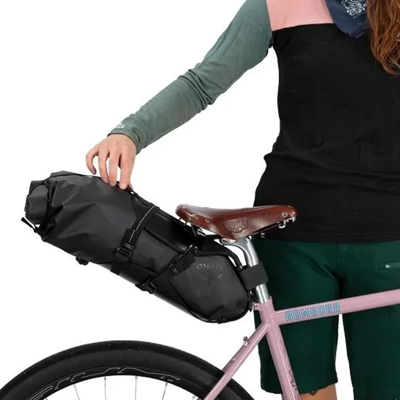 Sac de selle Osprey Escapist