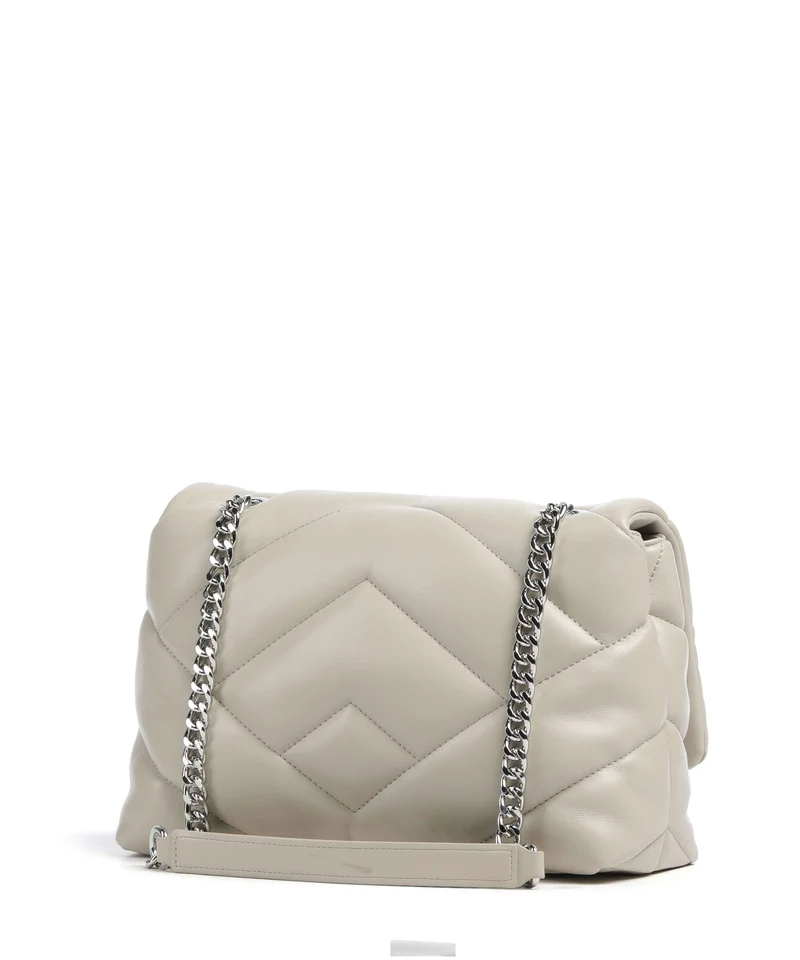 Armani Exchange Vicky M Sac porté épaule script