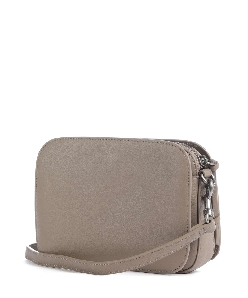 Liebeskind Luka Harris Sac bandoulière neutral grey