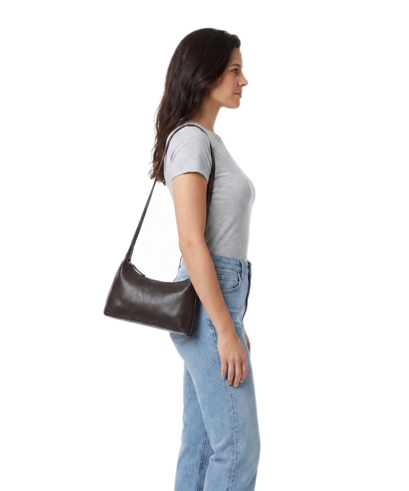 Markberg AvenyaMBG Sac bandoulière espresso brown