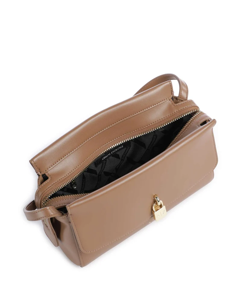 Armani Exchange Taylor Sac bandoulière marionette