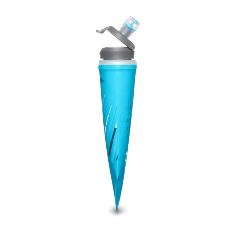 Flasque souple HydraPak SoftFlask Speed 500ml