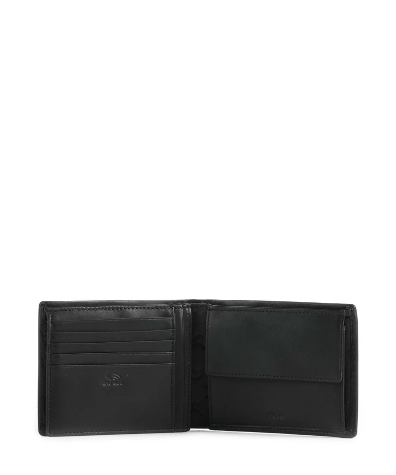 JOOP! Cerratano Typhon Portefeuille black