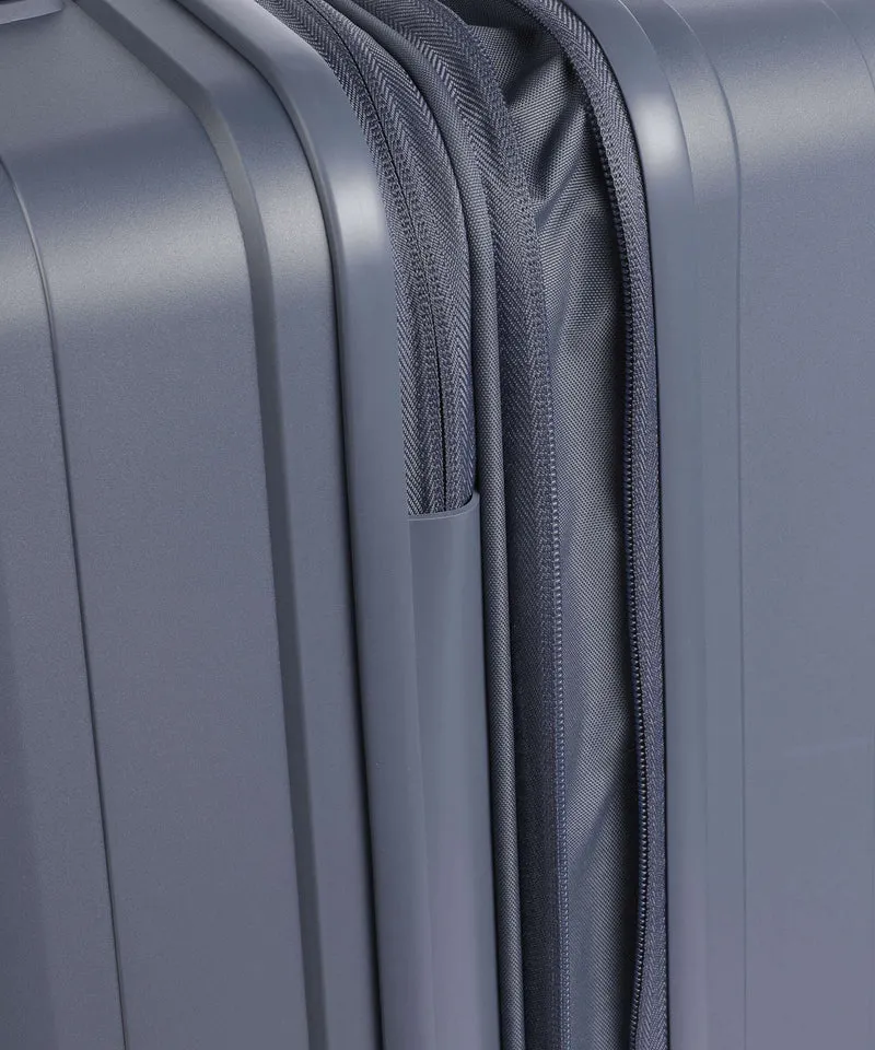 Epic Halo Valise 4 roues folkstoneblue