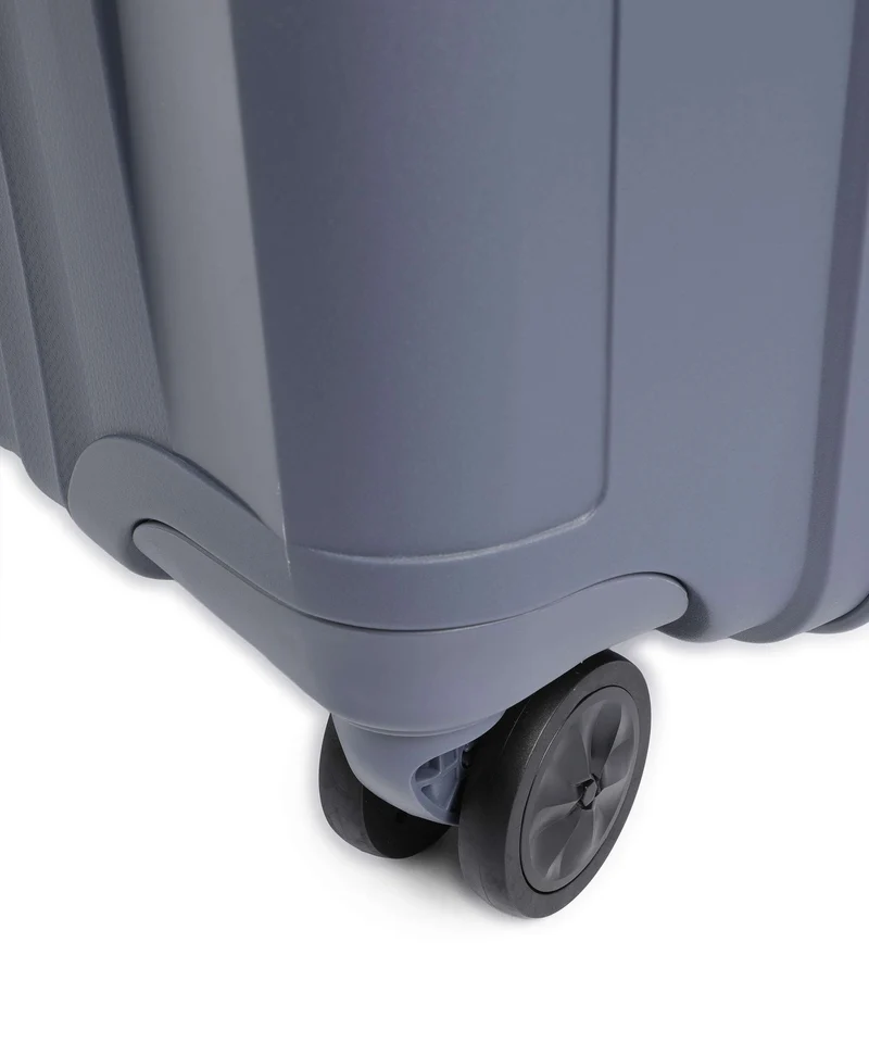Epic Halo Valise 4 roues folkstoneblue